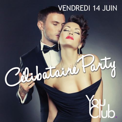 CÉLIBATAIRE PARTY