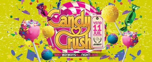 Candy Crush