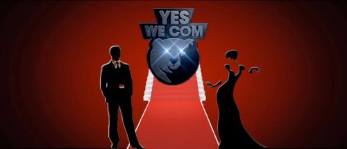 Le Gala des Ecoles du Groupe EDH par le BDE Yes We Com