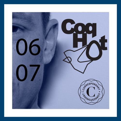 COQHOT BIRTHDAY PARTY