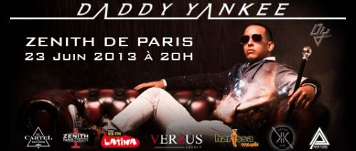 Daddy Yankee