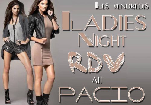 ladies night
