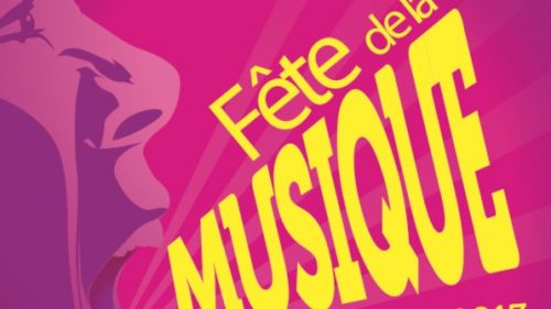 Fete de la musique