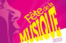 Fête de la musique Dieppe