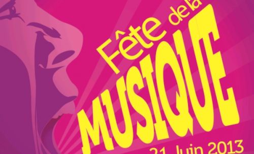 Fête de la musique Rouen