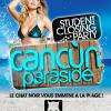 CANCUN PARADISE -STUDENT