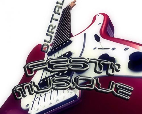 Fête de la musique à Durtal