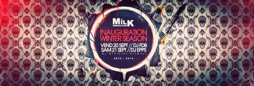 Inauguration Winter Season