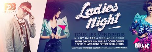 Lady’s Night