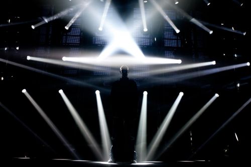 LES PLAGES ELECTRONIQUES – ELECTRO – VITALIC VTLZR / SPITZER live / ANTICLIMAX / JOHNSON DE CHRISTEN