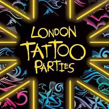 London tattoo parties
