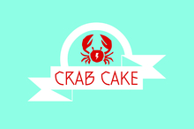 LES TOMBÉES DE LA NUIT INVITENT CRAB CAKE