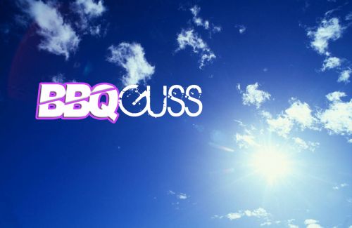 BBQ PARTY – BARBECUE AU GUSS