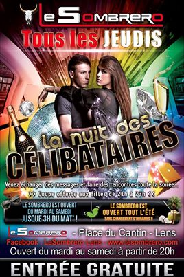 La Nuit des Célibataires