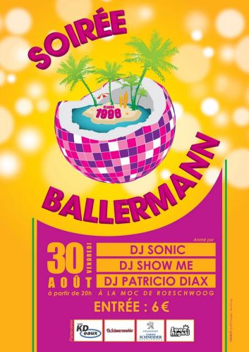 Ballermann Party 2013