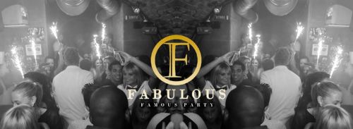 FABULOUS | THE FUCKING PARTY
