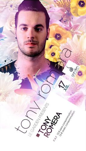 Tony Roméra
