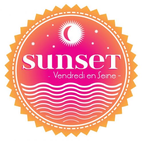 SUNSET – Vendredis en Seine