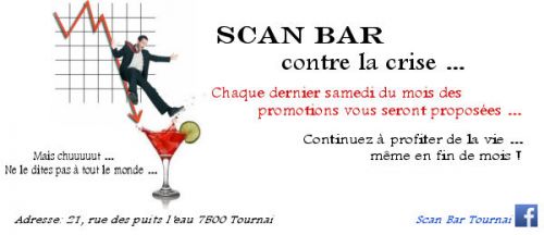 Ensemble contre la crise