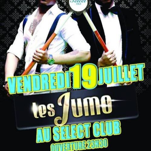 Les Jumo