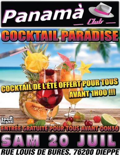 BEACH TOUR CARAÏBOS