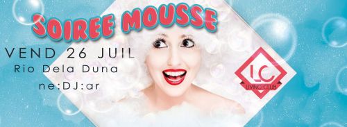 ▶▶LIVING MOUSSE◀◀