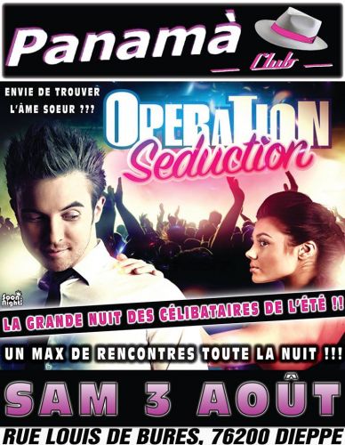 nuit des célibataires de l’été