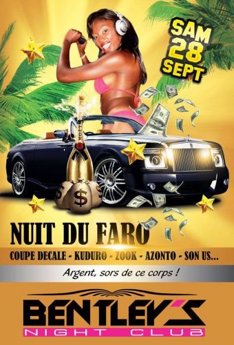 Nuit du Faro