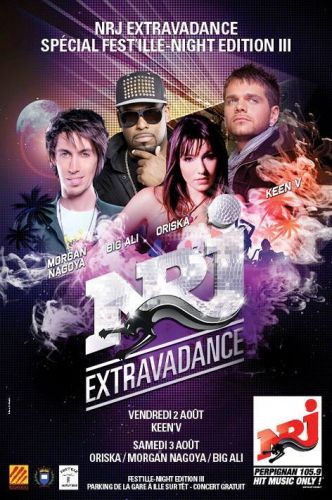Fest’Ille-Night édition III