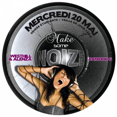 Make Some Noize