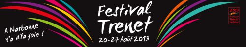 Festival Trenet