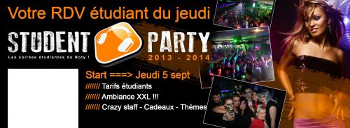 student party