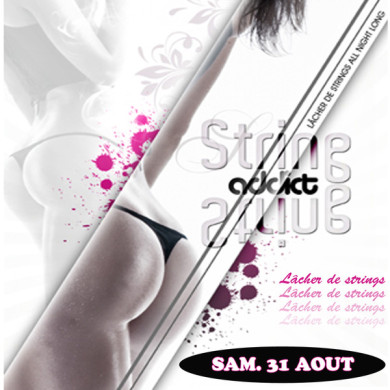 String Addict