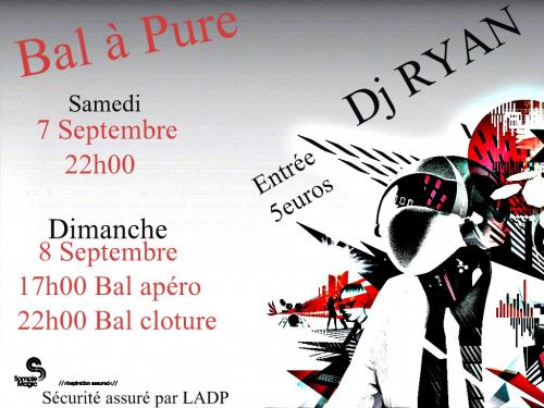 Bal a pure