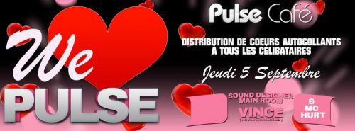 We Love Pulse