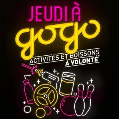 Jeudi à Gogo