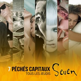 7 PECHES CAPITAUX