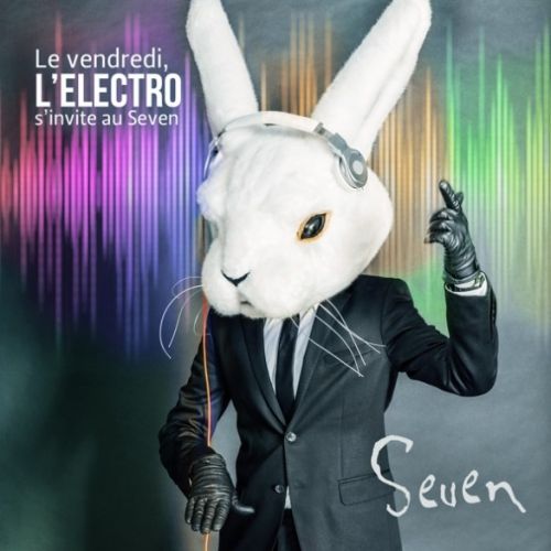 L’Electro au Seven