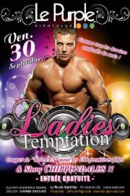 Ladies Temptation