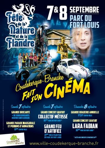 Fête de la Nature et de la Flandre