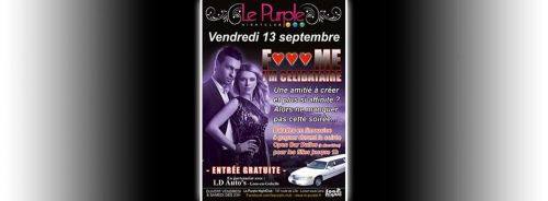 Soirée Célibataires
