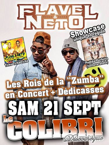 FLAVEL & NETO
