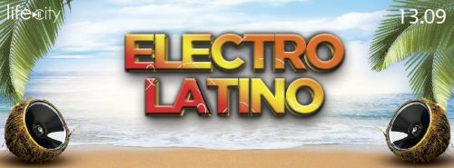 electro latino