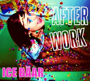 Afterwork a l’ice baar