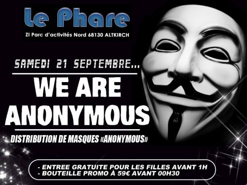 ANONYMOUS