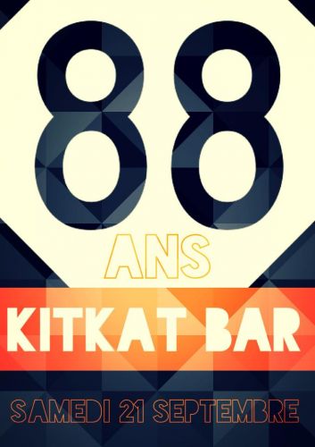 ==></noscript> Les 88 ans du KitKat <==