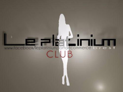 Le Platinium