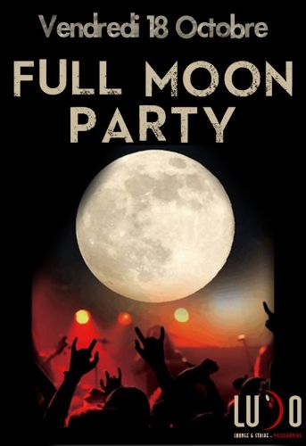 Full Moon Party