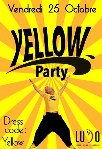 Yellow Party