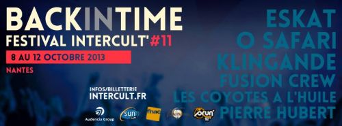 KLINGANDE, O’SAFARI live & PIERRE HUBERT @ ALTERCAFE